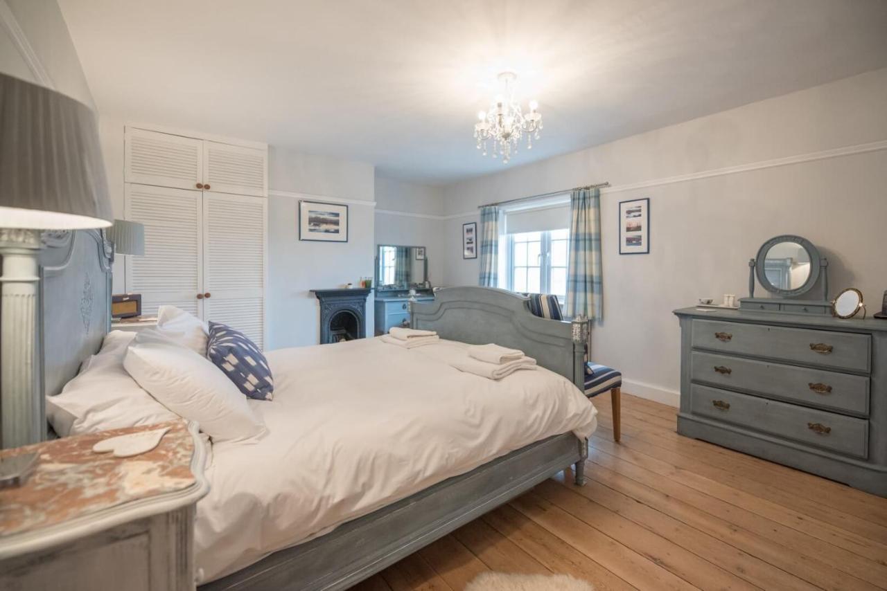 46 Ivy Cottage, Easton Woodbridge Extérieur photo