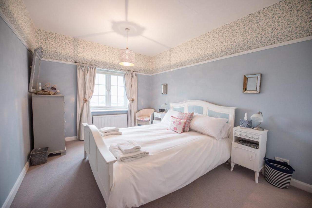 46 Ivy Cottage, Easton Woodbridge Extérieur photo